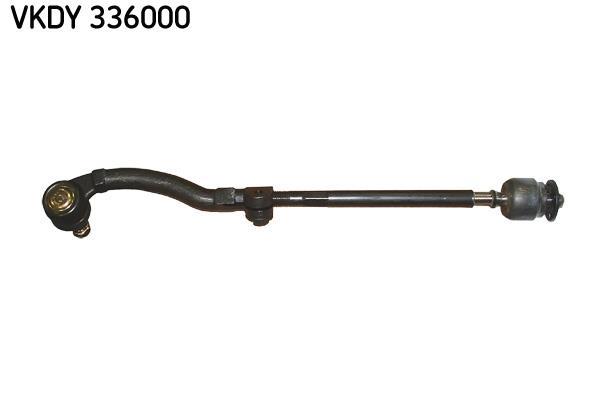 Biellette de direction (Barre de connexion direction) SKF VKDY 336000